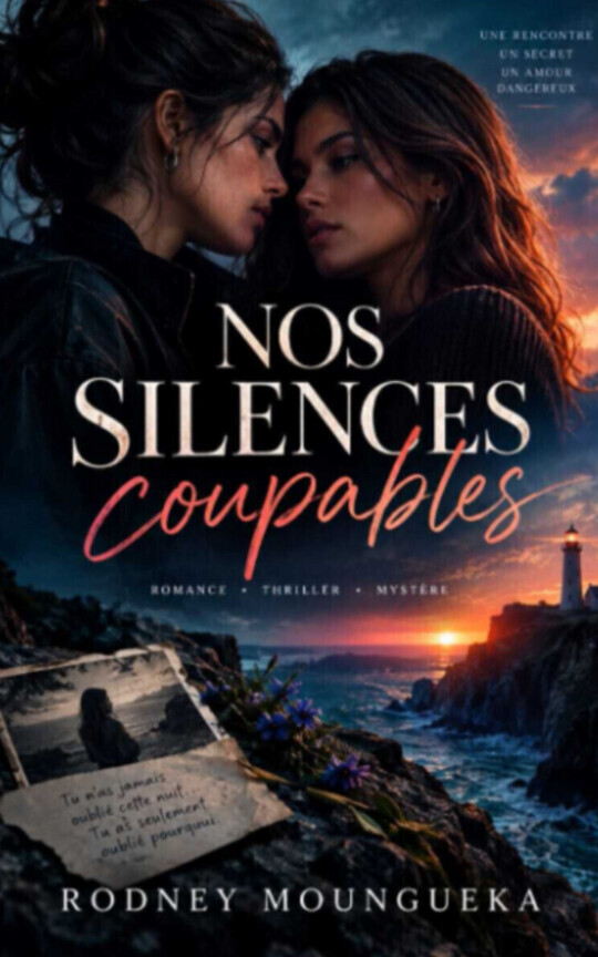 NOS SILENCE COUPABLE