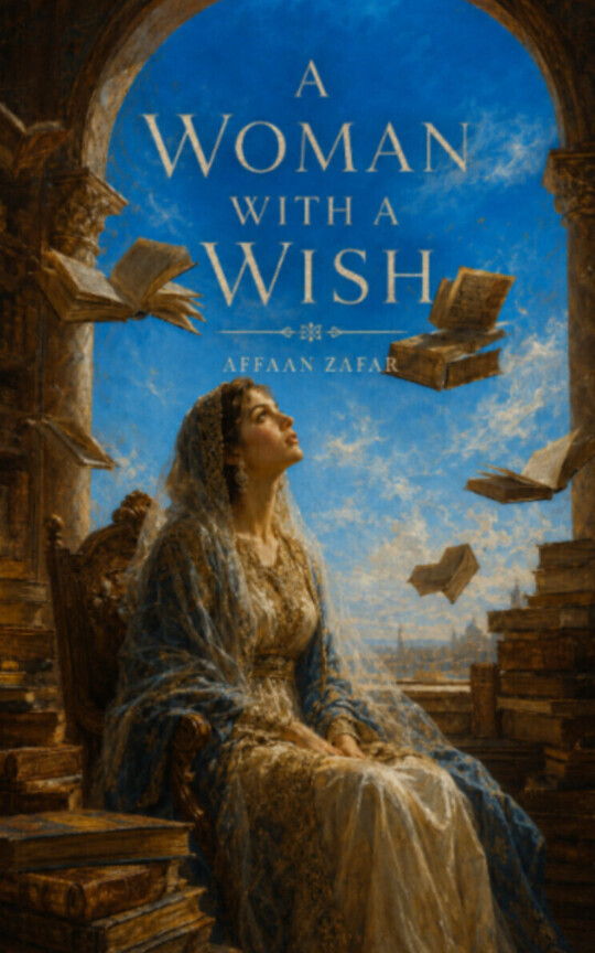 A Woman with a Wish