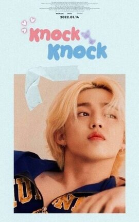 Knock Knock [ Jicheol ]
