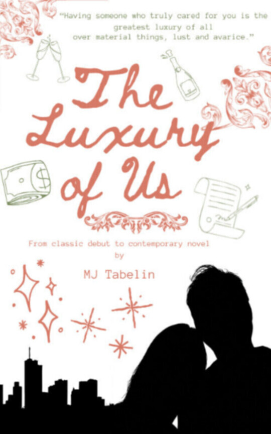 The Luxury of Us