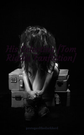 His Celestine [Tom Riddle Fanfiction]