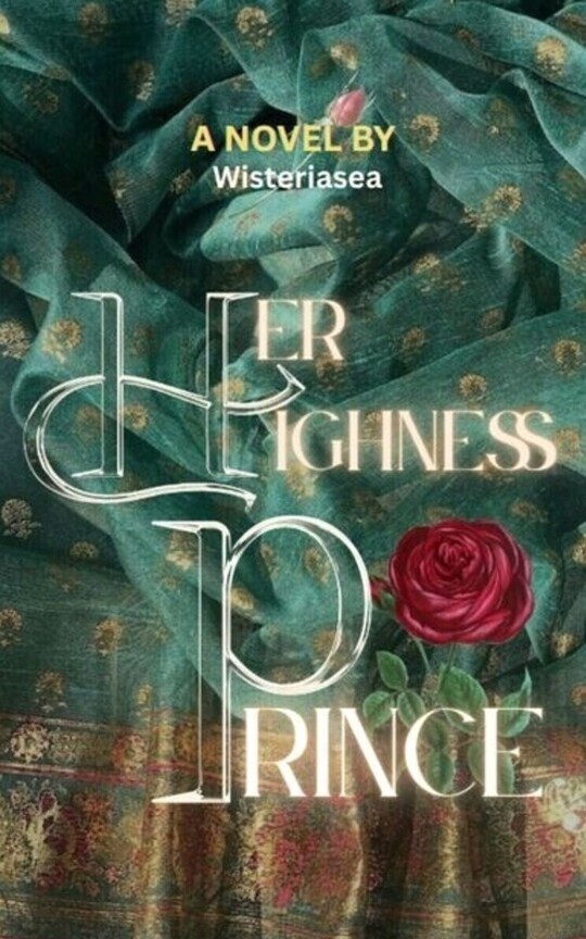 Her Highness Prince