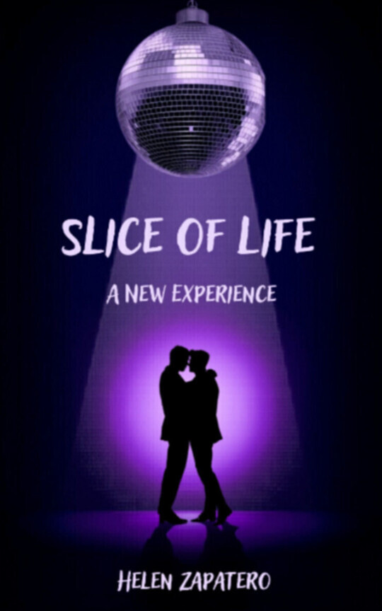Slice of Life - A New Experience