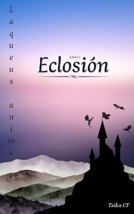 Eclosión