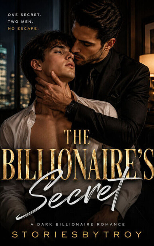 The Billionaire’s Secret