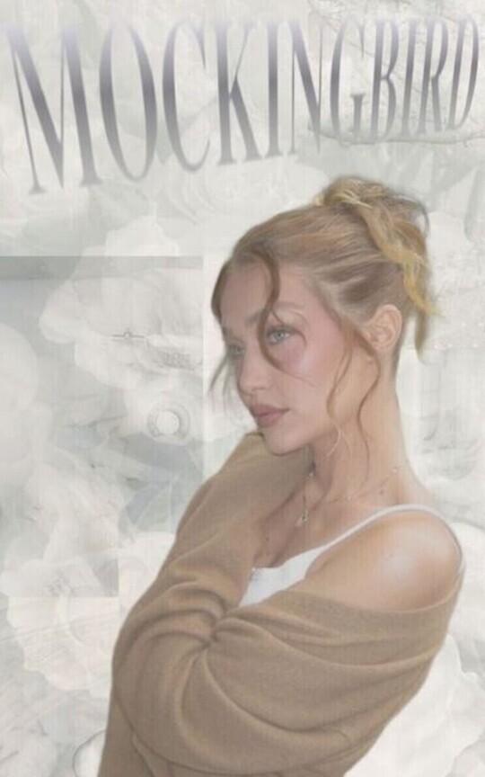 Mockingbird 