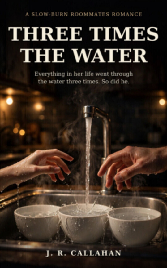 Three Times the Water