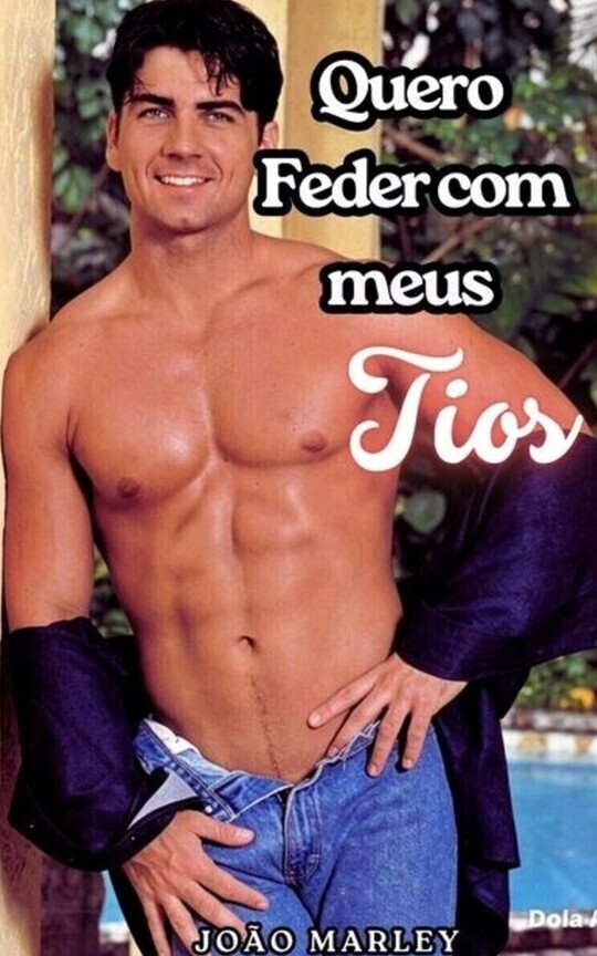Quero Fuder com meus tios
