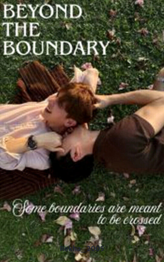Beyond the Boundary