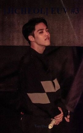 [JICHEOL] EUV #3