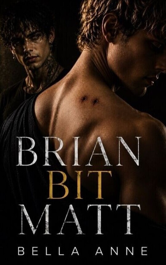 Brian Bit Matt