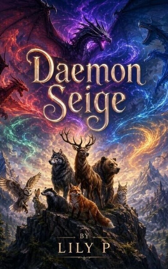 Daemon Seige