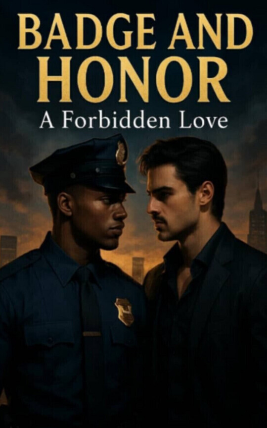 Badge and Honor. A Forbidden Love 
