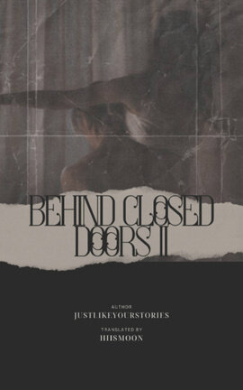 BEHIND CLOSED DOORS 2 | DRACO MALFOY [TRADUCCIÓN]