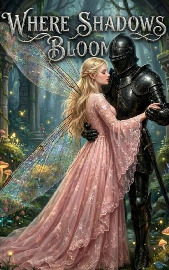Where Shadows Bloom