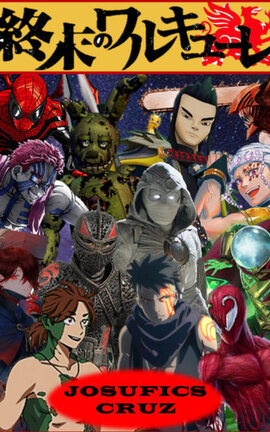 RECORD OF RAGNAROK (Variantes de TN) [Brunhilde x TN]