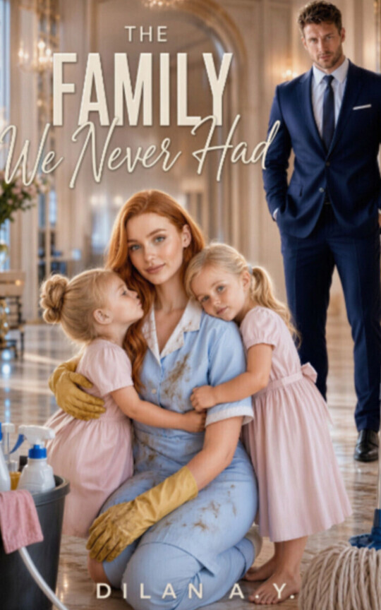 The Family We Never Had