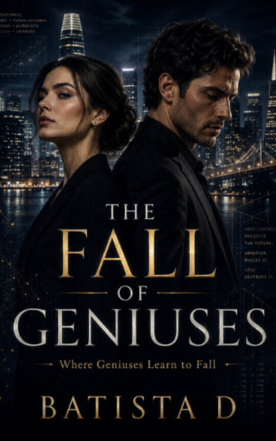 The Fall of the Geniuses