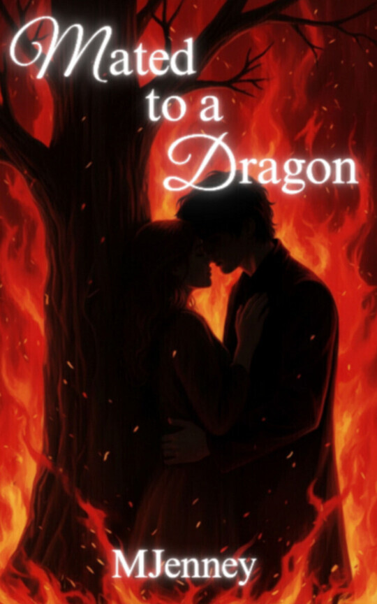 Mated to a Dragon