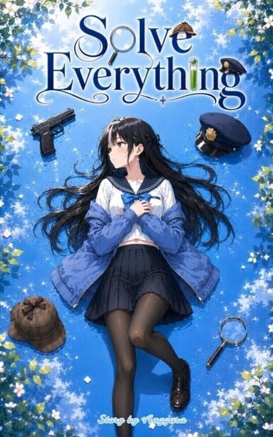 Solve Everything