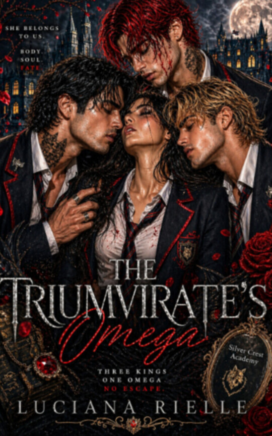 The Triumvirate's Omega