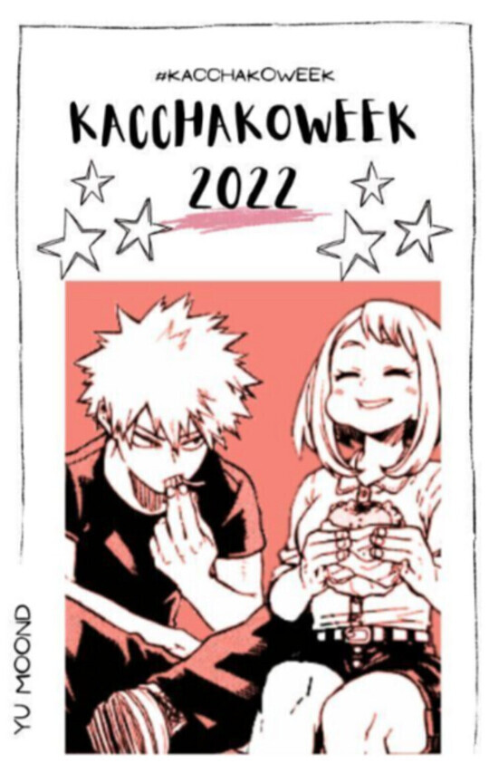 Kacchako week 2022