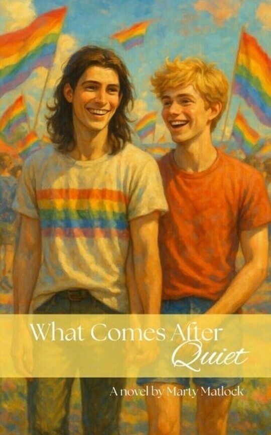 What Comes After Quiet