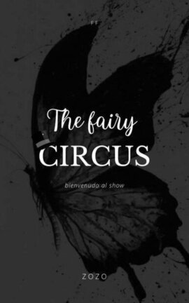 THE FAIRY CIRCUS ( boypussy )