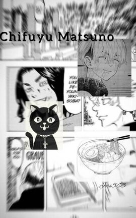 The Hidden Face | Chifuyu FF
