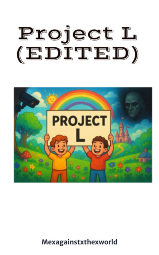 Project L (EDITED)