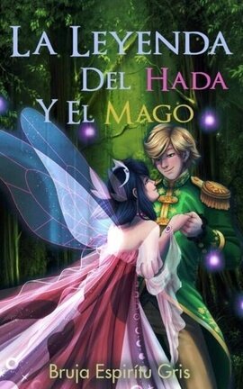 La Leyenda del Hada y el Mago (Miraculous)