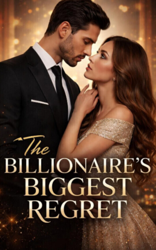 The Billionaire's Biggest Regret 