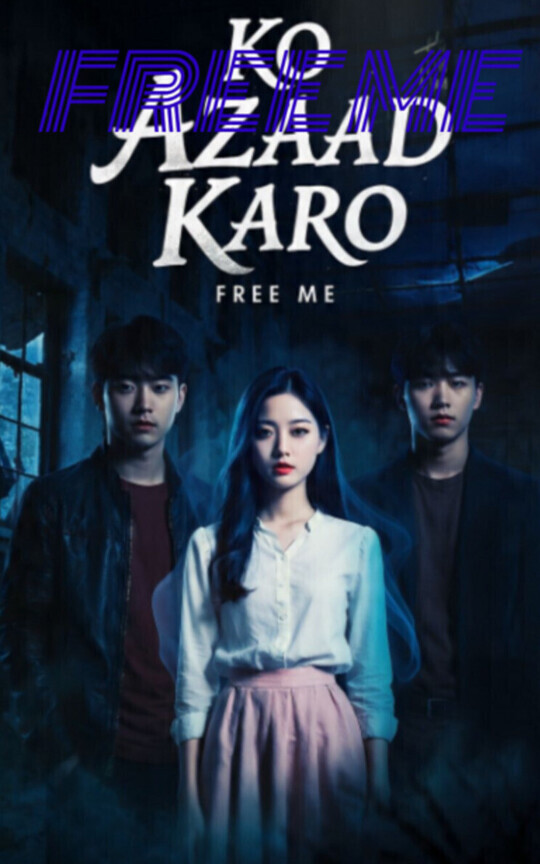 FREE ME