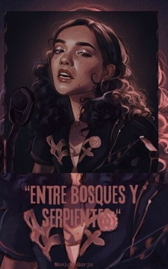 “Entre Bosques y Serpientes”- Snow & Lucy Gray