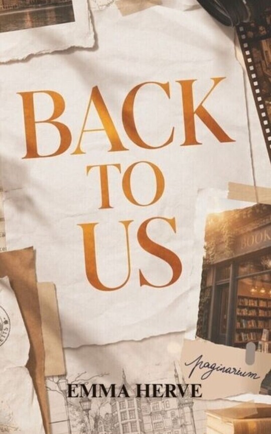 Back To Us