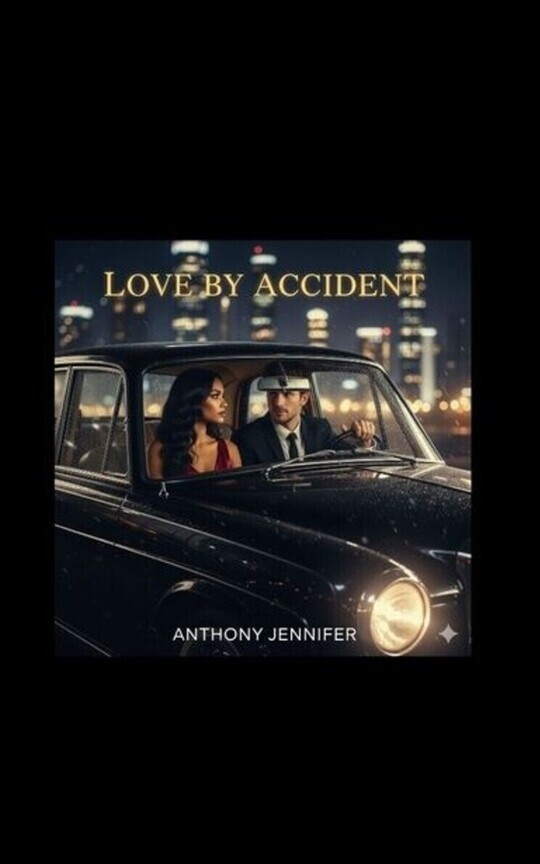 LOVE BY ACCIDENT (It was all a lie)