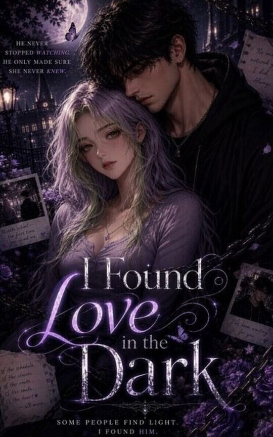 I Found Love in the Dark