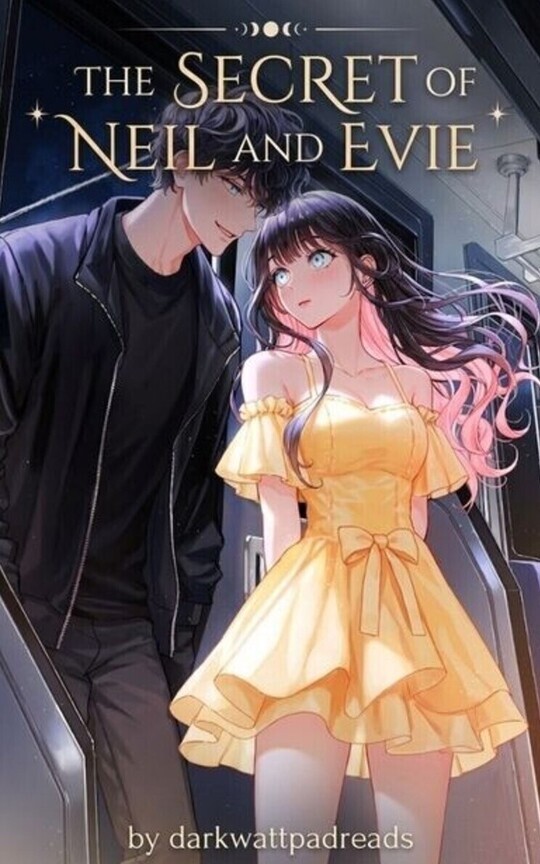 The Secrets of Neil & Evie