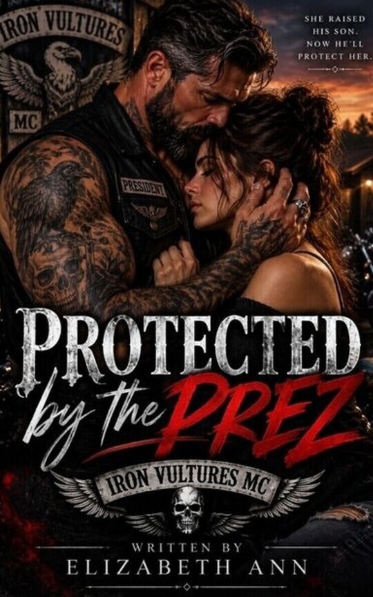 Protected by the Prez