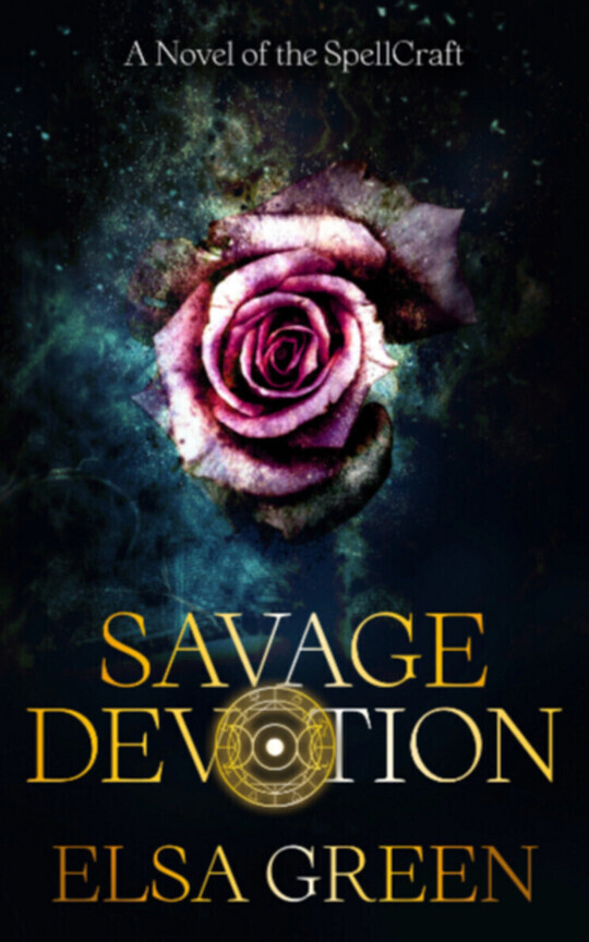 Savage Devotion