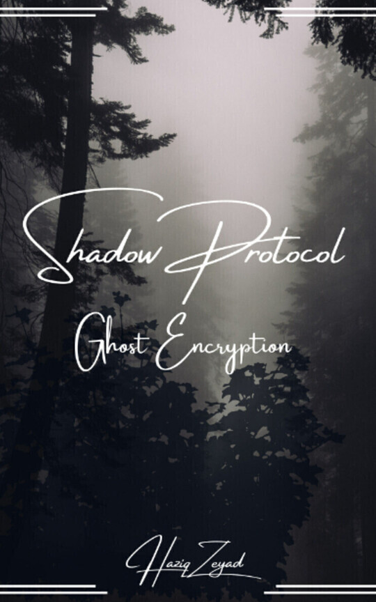 Shadow Protocol: Ghost Encryption