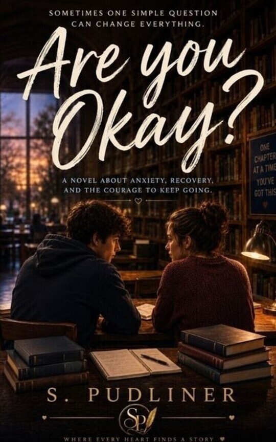 Are You Okay?