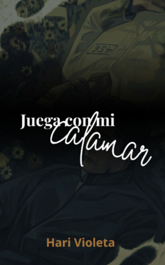 Juega con mi calamar +18