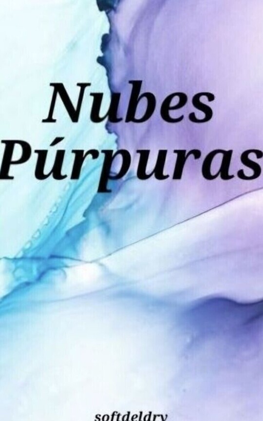 Nubes Púrpuras
