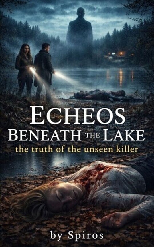 Echeos Beneath the Lake