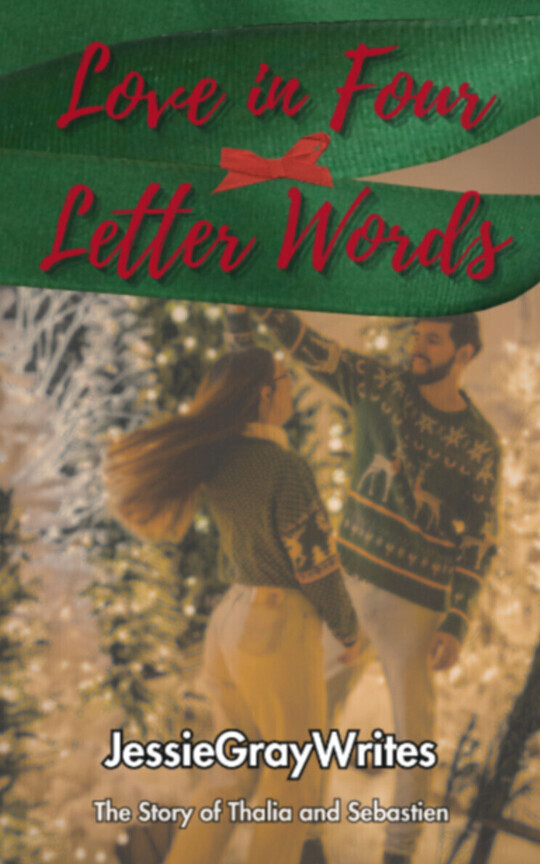 Love in Four-Letter Words