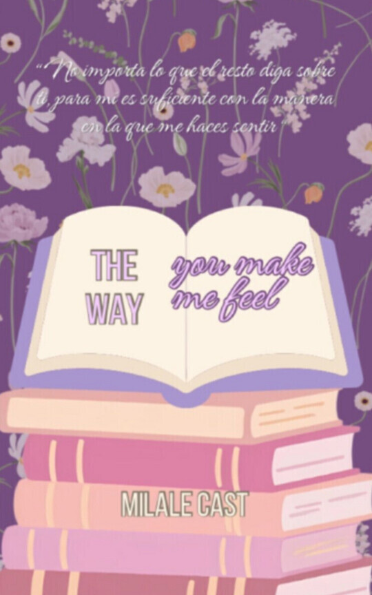The way you make me feel