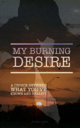 My Burning Desire