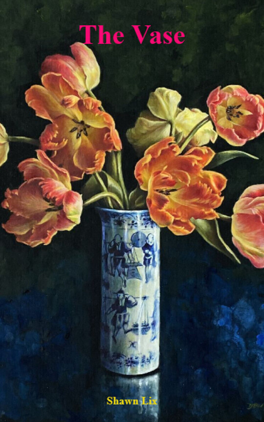 The Vase