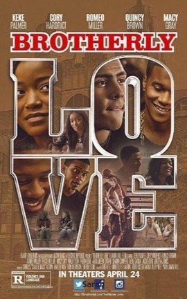 Brotherly Love: A Second Chance